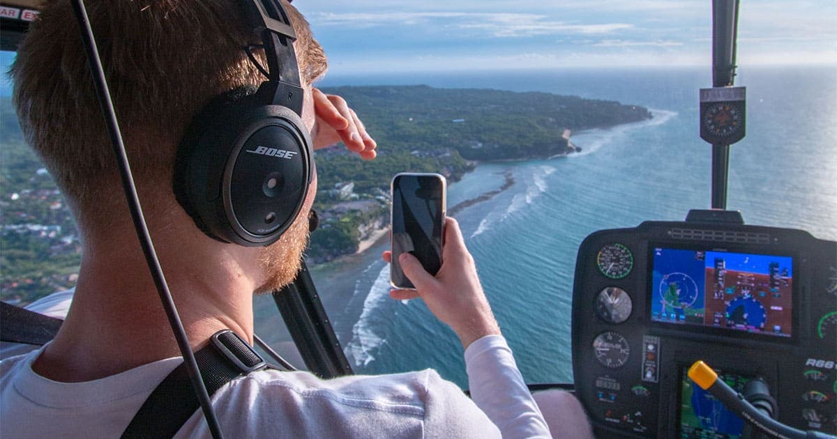Bali Helicopter Tour Prices: What to Expect in 2026