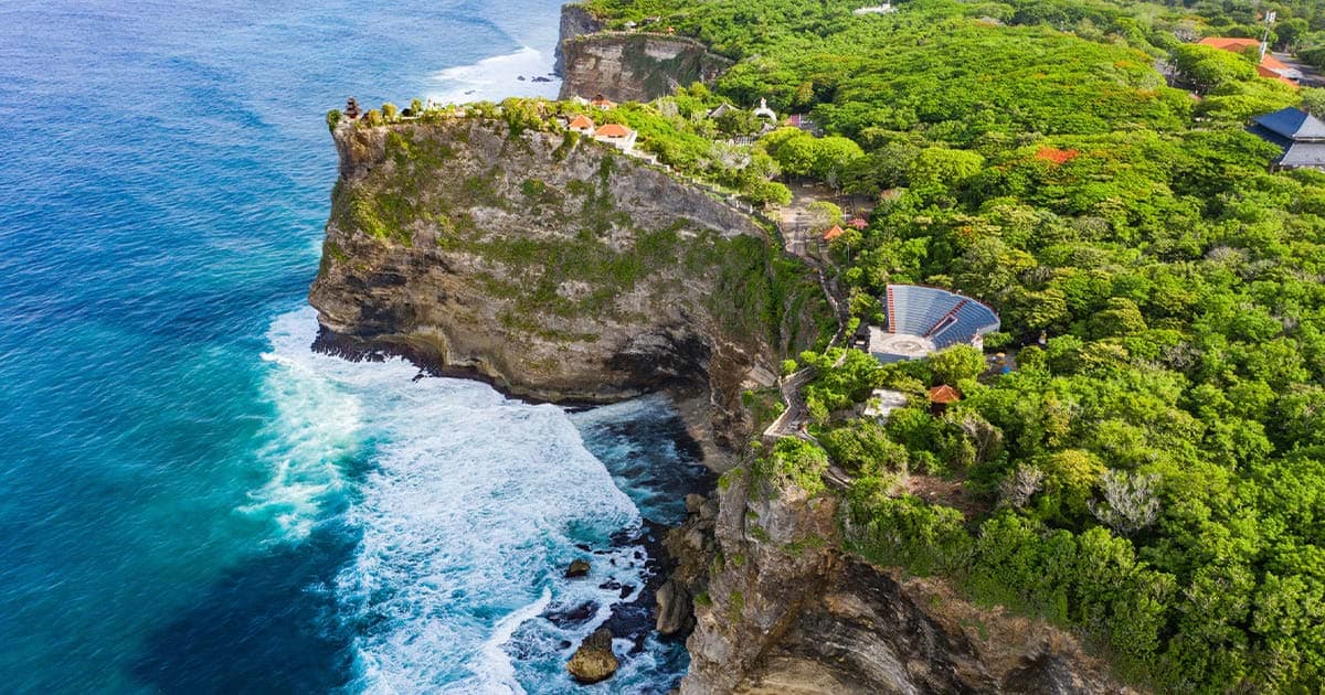 Complete Guide to Helicopter Tours in Bali