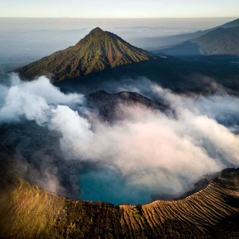 Thinking of booking a heli tour in Bali? Don't lift off before asking these 3 ke…