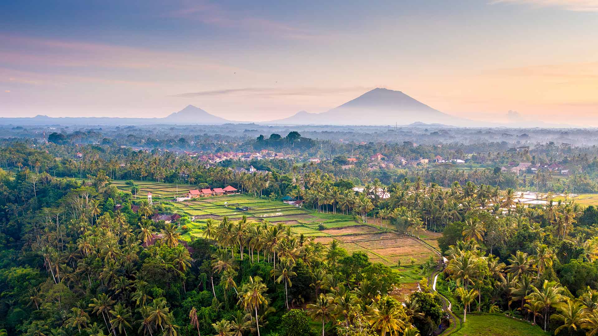 All Bali Helicopter Tour