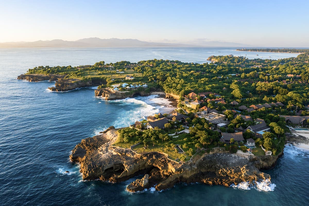 Nusa Lembongan Transfer
